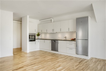 Photo 1. Apartment, Østbrovej, Glostrup 