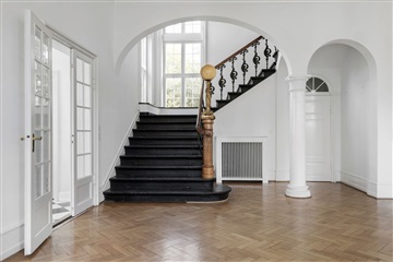 Billede 10. Hus/villa, Strandøre, København Ø 