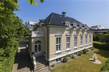 Billede 22. Hus/villa, Strandøre, København Ø 