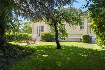 Billede 19. Hus/villa, Strandøre, København Ø 
