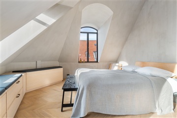 Photo 16. Apartment, Vestergade, København K 