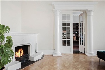Photo 4. House, Strandøre, København Ø 