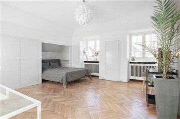 Photo 8. House, Strandøre, København Ø 