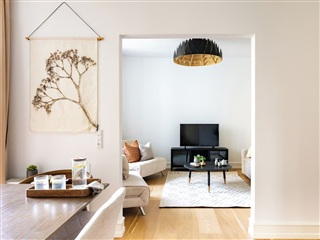 Photo 5. Apartment, Tordenskjoldsgade, København K 