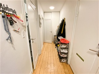 Photo 8. Apartment, Vendsysselgade, Aalborg 