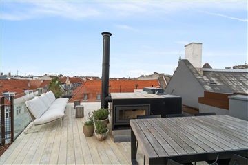 Photo 13. Apartment, Vestergade, København K 