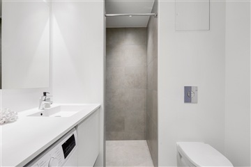 Photo 8. Apartment, Fjerkløvervej, Ballerup 