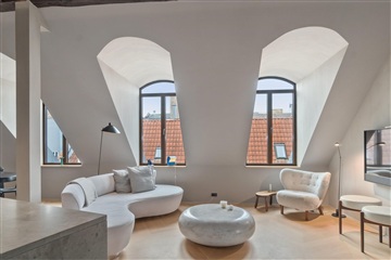 Photo 11. Apartment, Vestergade, København K 