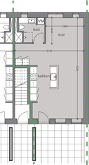 Photo 3. Apartment, Østbrovej, Glostrup 