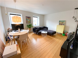Photo 5. Apartment, Vendsysselgade, Aalborg 