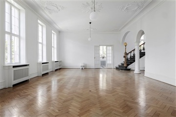Billede 2. Hus/villa, Strandøre, København Ø 