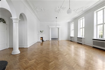 Billede 3. Hus/villa, Strandøre, København Ø 
