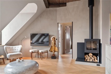 Photo 8. Apartment, Vestergade, København K 