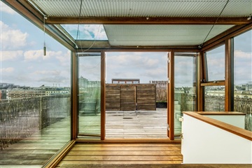 Photo 12. Apartment, , København Ø 