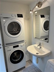 Photo 6. Apartment, Carit Etlars Gade, Aalborg 