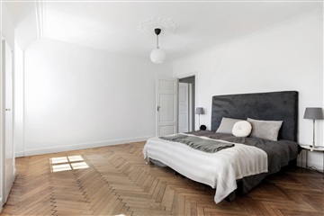 Billede 13. Hus/villa, Strandøre, København Ø 