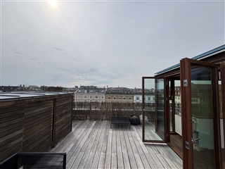 Photo 1. Apartment, , København Ø 