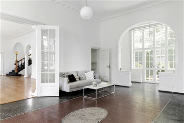 Billede 4. Hus/villa, Strandøre, København Ø 