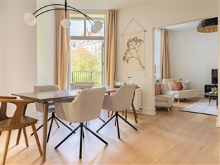 Photo 1. Apartment, Tordenskjoldsgade, København K 