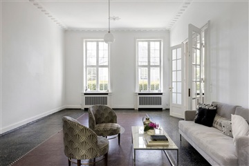 Billede 8. Hus/villa, Strandøre, København Ø 