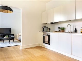 Photo 8. Apartment, Tordenskjoldsgade, København K 