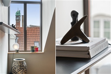 Photo 3. Apartment, Vestergade, København K 
