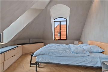 Photo 10. Apartment, Vestergade, København K 