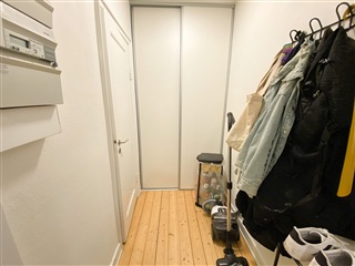 Photo 11. Apartment, Vendsysselgade, Aalborg 