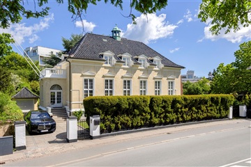 Billede 1. Hus/villa, Strandøre, København Ø 