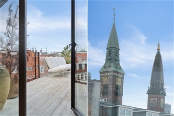 Photo 14. Apartment, Vestergade, København K 