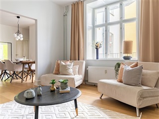 Photo 3. Apartment, Tordenskjoldsgade, København K 