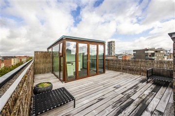 Photo 10. Apartment, , København Ø 