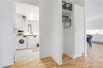 Photo 7. Apartment, Fjerkløvervej, Ballerup 