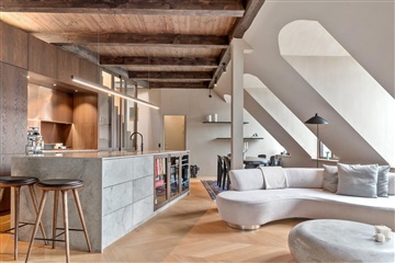 Photo 9. Apartment, Vestergade, København K 