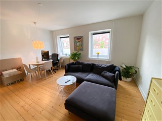 Photo 6. Apartment, Vendsysselgade, Aalborg 