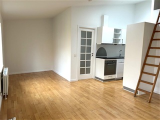 Photo 1. Apartment, Dannebrogsgade, Viborg 