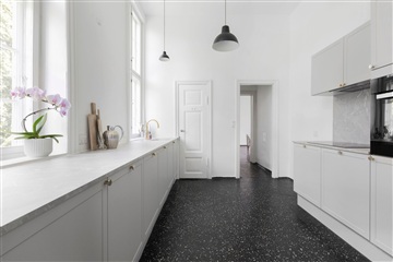 Billede 15. Hus/villa, Strandøre, København Ø 