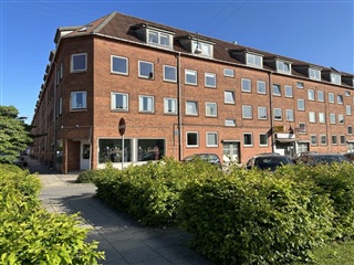 Photo 1. Apartment, Læsøgade, Aalborg 