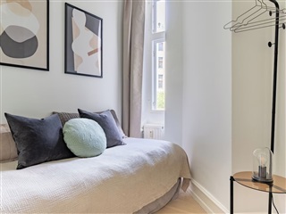 Photo 12. Apartment, Tordenskjoldsgade, København K 