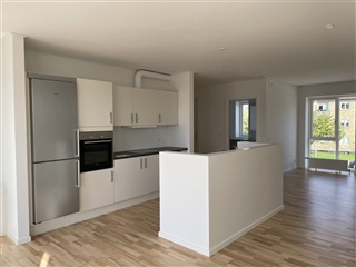 Photo 1. Apartment, Østbrovej, Glostrup 