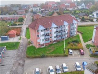 Photo 2. Apartment, Ringparken, Skive 