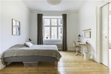 Photo 1. Room, , København V 