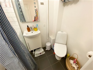 Photo 9. Apartment, Vendsysselgade, Aalborg 