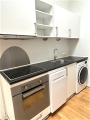 Photo 2. Apartment, Dannebrogsgade, Viborg 