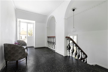 Billede 11. Hus/villa, Strandøre, København Ø 