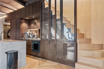 Photo 6. Apartment, Vestergade, København K 