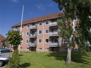 Photo 3. Apartment, Ringparken, Skive 