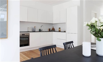 Photo 2. House, Banehavestien, Glostrup 