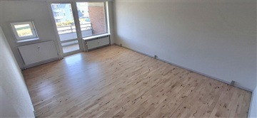 Billede 2. Lejlighed, Teglgårdsvej, Frederikshavn 