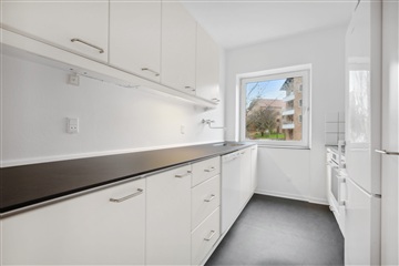 Photo 1. Apartment, Langelandsgade, Aarhus C 